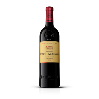 Lynch-Moussas 2000 (12x75cl)