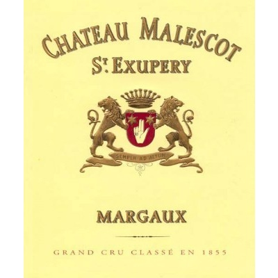 Malescot St. Exupery 2013 (12x75cl)
