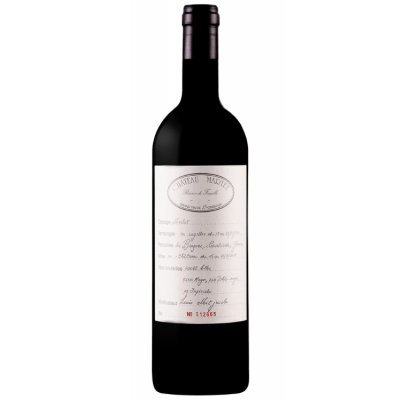 Reserve de Famille 2018 (6x75cl)