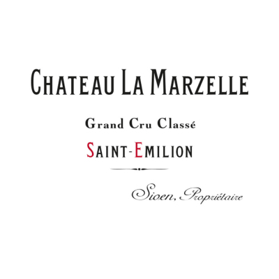 La Marzelle 2019 (1x300cl)