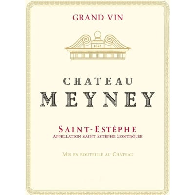 Meyney 2015 (6x150cl)