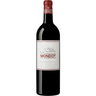 Mondot 2019 (12x75cl)