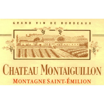 Montaiguillon 2015 (1x150cl)