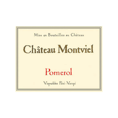 Montviel 2013 (12x75cl)