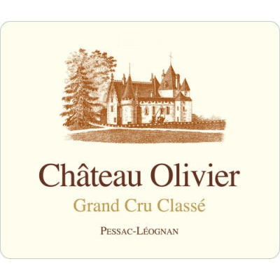 Olivier 2016 (12x75cl)