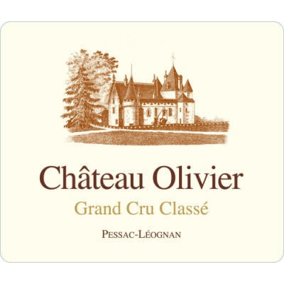 Olivier 2007 (12x75cl)