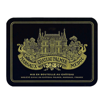 Palmer 2021 (1x75cl)