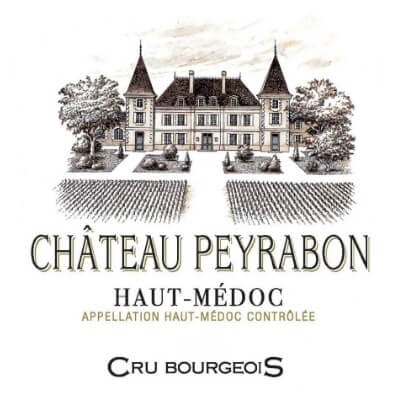 Peyrabon 2020 (6x150cl)
