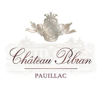 Pibran 2020 (12x75cl)