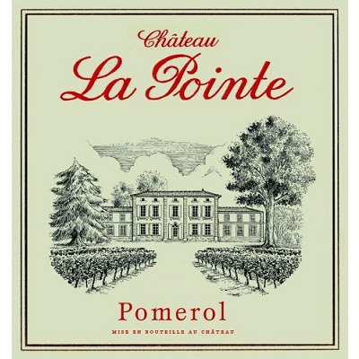 La Pointe 2012 (6x75cl)