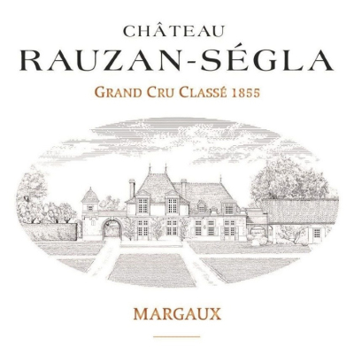 Rauzan-Segla 2011 (3x75cl)