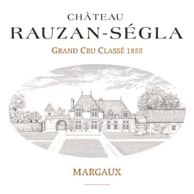 Rauzan-Segla 2009 (3x150cl)