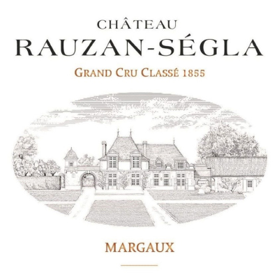 Rauzan-Segla 2022 (12x37.5cl)