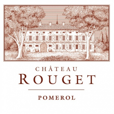 Rouget 2007 (12x75cl)