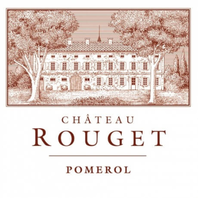 Rouget 2023 (6x75cl)