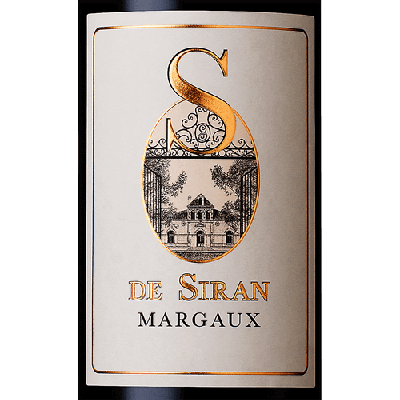 S de Siran 2020 (12x75cl)
