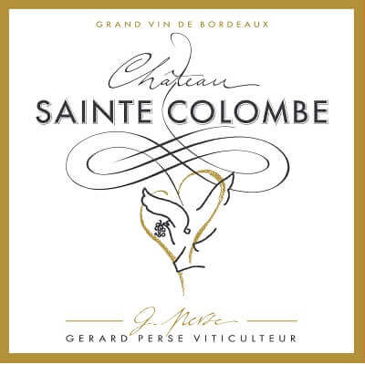 Sainte Colombe 2008 (12x75cl)