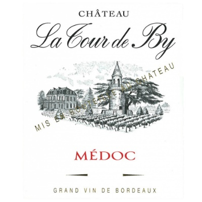 La Tour de By 2020 (6x75cl)