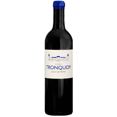 Tronquoy 2013 (12x75cl)