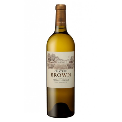 Brown Blanc 2022 (6x75cl)