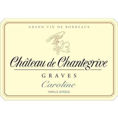 Caroline Blanc 2020 (6x75cl)
