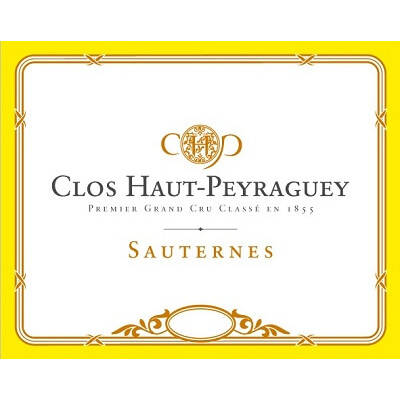 Clos Haut-Peyraguey 2022 (6x75cl)