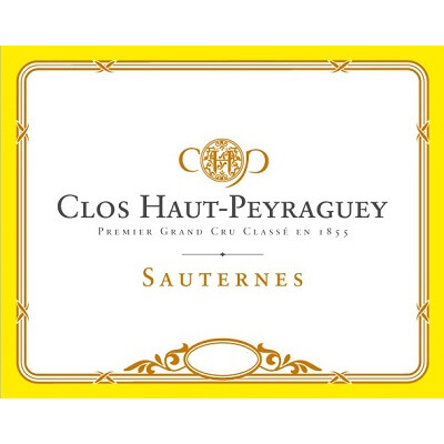 Clos Haut-Peyraguey 2005 (6x75cl)
