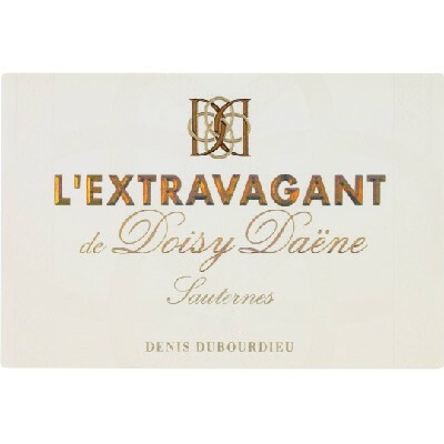 L'Extravagant de Doisy-Daene 2003 (6x37.5cl)