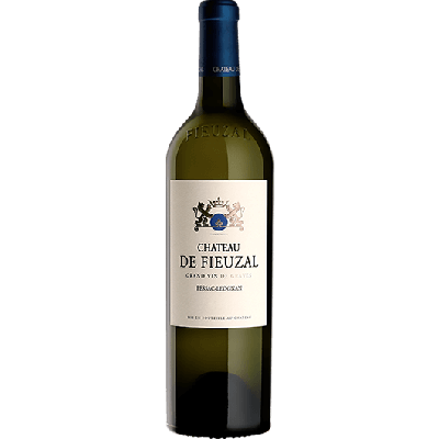 De Fieuzal Blanc 2021 (12x75cl)