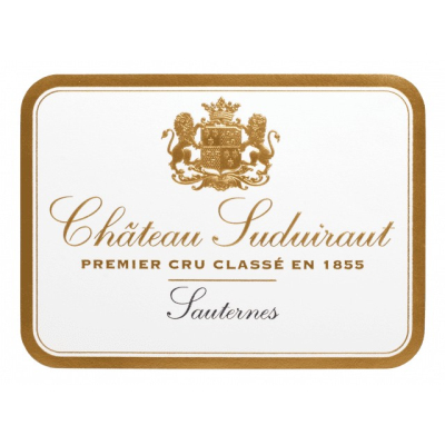 Suduiraut 2022 (1x75cl)