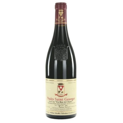 Bertrand Ambroise Nuits-Saint-Georges 1er Cru En Rue de Chaux 2009 (12x75cl)