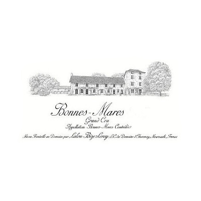 D'Auvenay Bonnes-Mares Grand Cru 1998 (1x75cl)