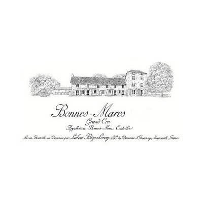 D'Auvenay Bonnes-Mares Grand Cru 2013 (1x75cl)