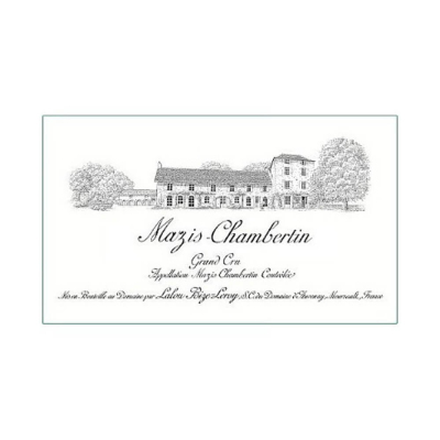 D'Auvenay Mazis-Chambertin Grand Cru 2017 (3x75cl)
