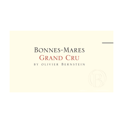 Olivier Bernstein Bonnes-Mares Grand Cru 2012 (1x75cl)