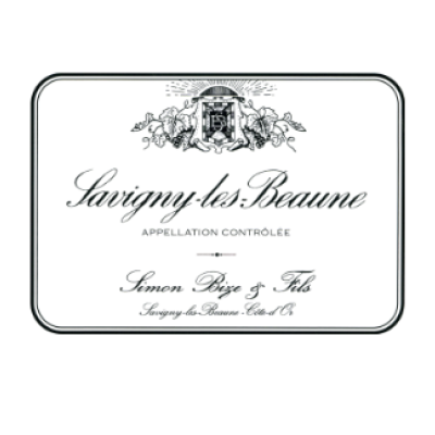 Simon Bize Savigny-les-Beaune Rouge 2022 (6x75cl)