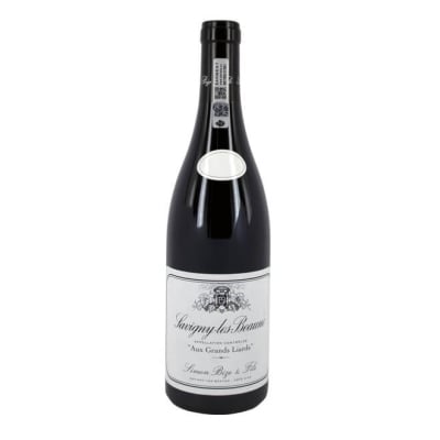 Simon Bize Savigny-les-Beaune 1er Cru Aux Grands Liards 2019 (1x75cl)