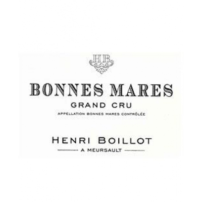 Henri Boillot Bonnes Mares Grand Cru 2021 (3x75cl)