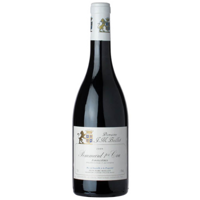 Jean-Marc Boillot Pommard 1er Cru les Jarollieres 2017 (1x75cl)