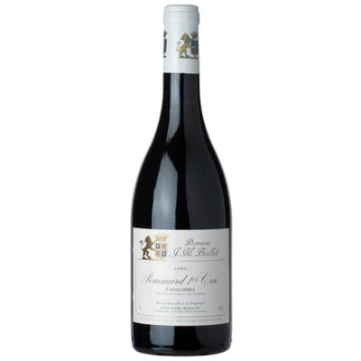 Jean-Marc Boillot Pommard 1er Cru les Jarollieres 2015 (1x75cl)