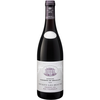 Chandon de Briailles Savigny-les-Beaune 1er Cru Aux Fourneaux 2022 (6x75cl)