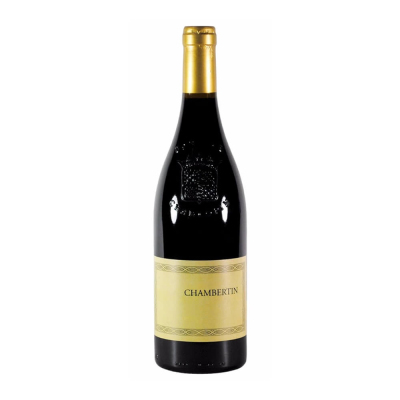 Philippe Charlopin-Parizot Chambertin Grand Cru 2001 (6x75cl)