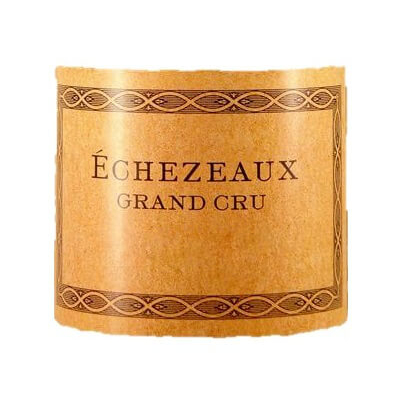 Philippe Charlopin-Parizot Echezeaux Grand Cru 2020 (6x75cl)