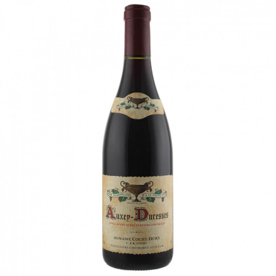 Coche-Dury Auxey-Duresses Rouge 2021 (1x75cl)