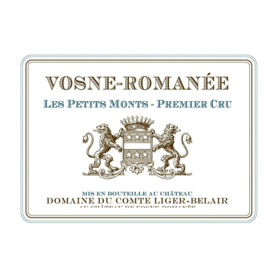 Comte Liger-Belair Vosne-Romanee 1er Cru Les Petits Monts 2011 (6x75cl)