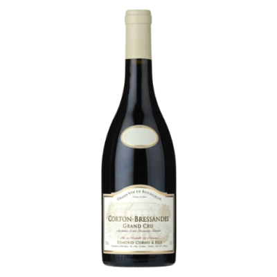 Edmond Cornu Corton Grand Cru Les Bressandes 2020 (6x75cl)