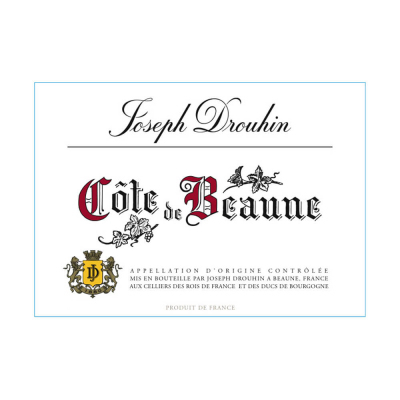 Joseph Drouhin Cote-de-Beaune Rouge 2017 (6x75cl)