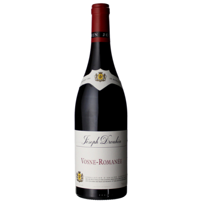 Joseph Drouhin Vosne-Romanee 2022 (12x75cl)