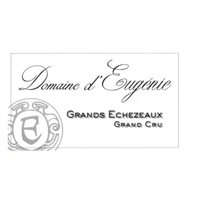Eugenie Grands Echezeaux Grand Cru 2008 (3x150cl)
