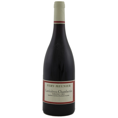 Fery Meunier Latricieres Chambertin 1997 (1x75cl)